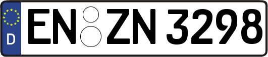 EN-ZN3298