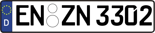 EN-ZN3302