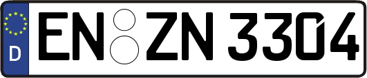 EN-ZN3304