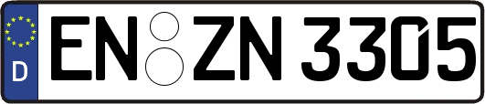 EN-ZN3305