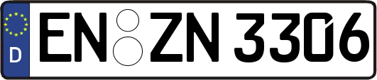 EN-ZN3306