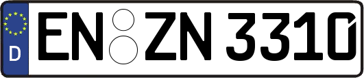 EN-ZN3310