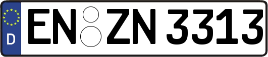 EN-ZN3313