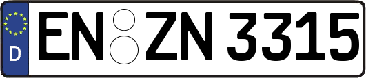 EN-ZN3315