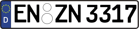 EN-ZN3317