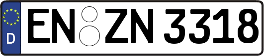 EN-ZN3318