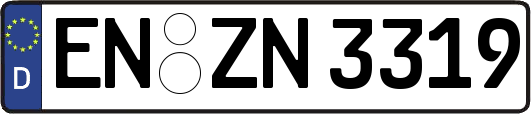 EN-ZN3319