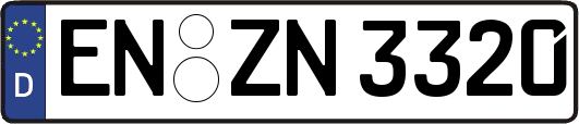 EN-ZN3320
