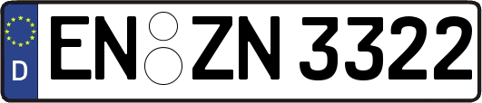 EN-ZN3322