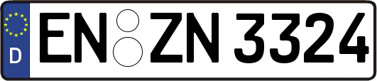 EN-ZN3324