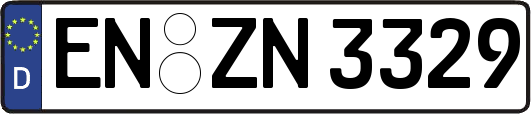 EN-ZN3329