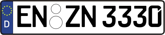 EN-ZN3330