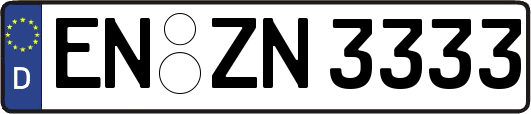 EN-ZN3333