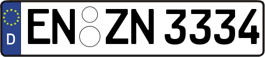 EN-ZN3334