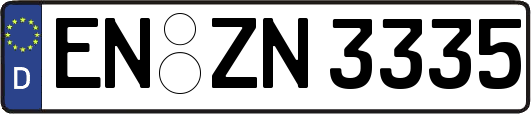 EN-ZN3335