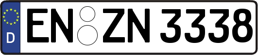 EN-ZN3338