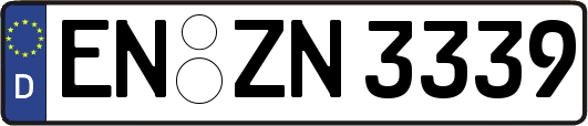 EN-ZN3339