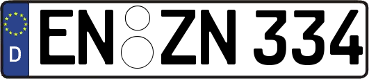 EN-ZN334