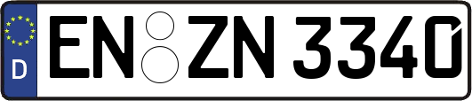 EN-ZN3340