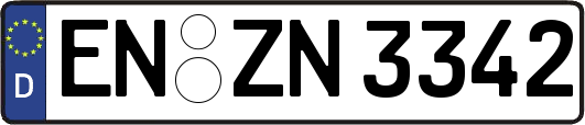 EN-ZN3342