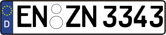 EN-ZN3343