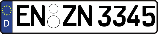 EN-ZN3345