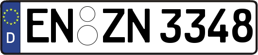 EN-ZN3348