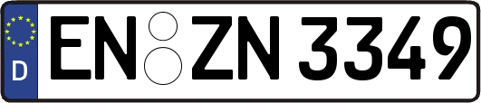 EN-ZN3349