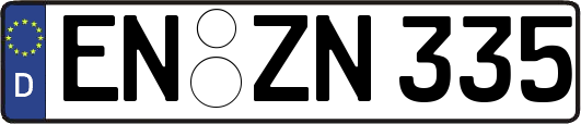 EN-ZN335