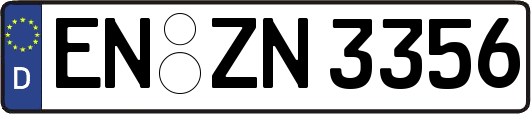 EN-ZN3356