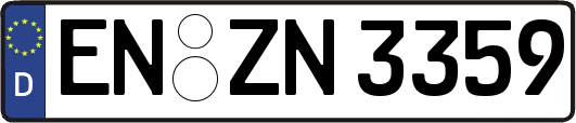 EN-ZN3359