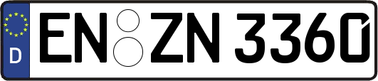 EN-ZN3360