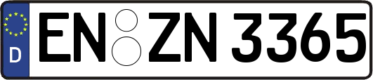 EN-ZN3365