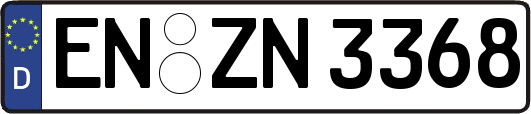 EN-ZN3368