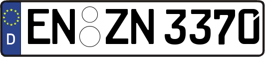 EN-ZN3370