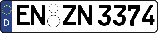 EN-ZN3374