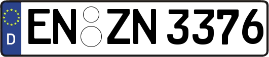 EN-ZN3376