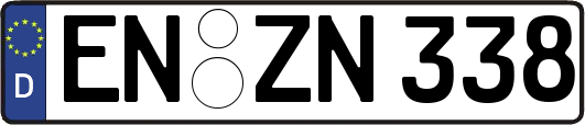 EN-ZN338