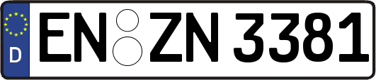 EN-ZN3381