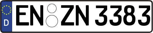 EN-ZN3383