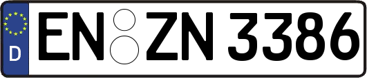 EN-ZN3386