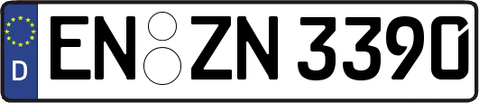 EN-ZN3390