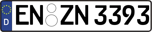 EN-ZN3393