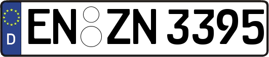 EN-ZN3395