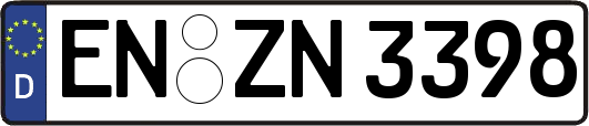 EN-ZN3398