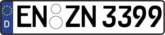 EN-ZN3399