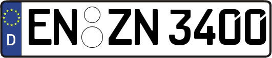 EN-ZN3400