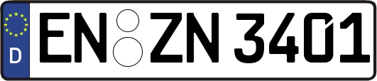 EN-ZN3401