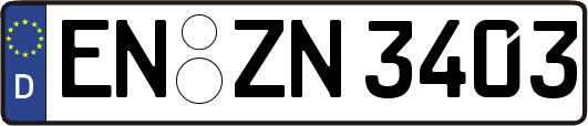 EN-ZN3403