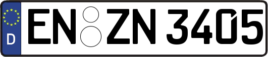 EN-ZN3405